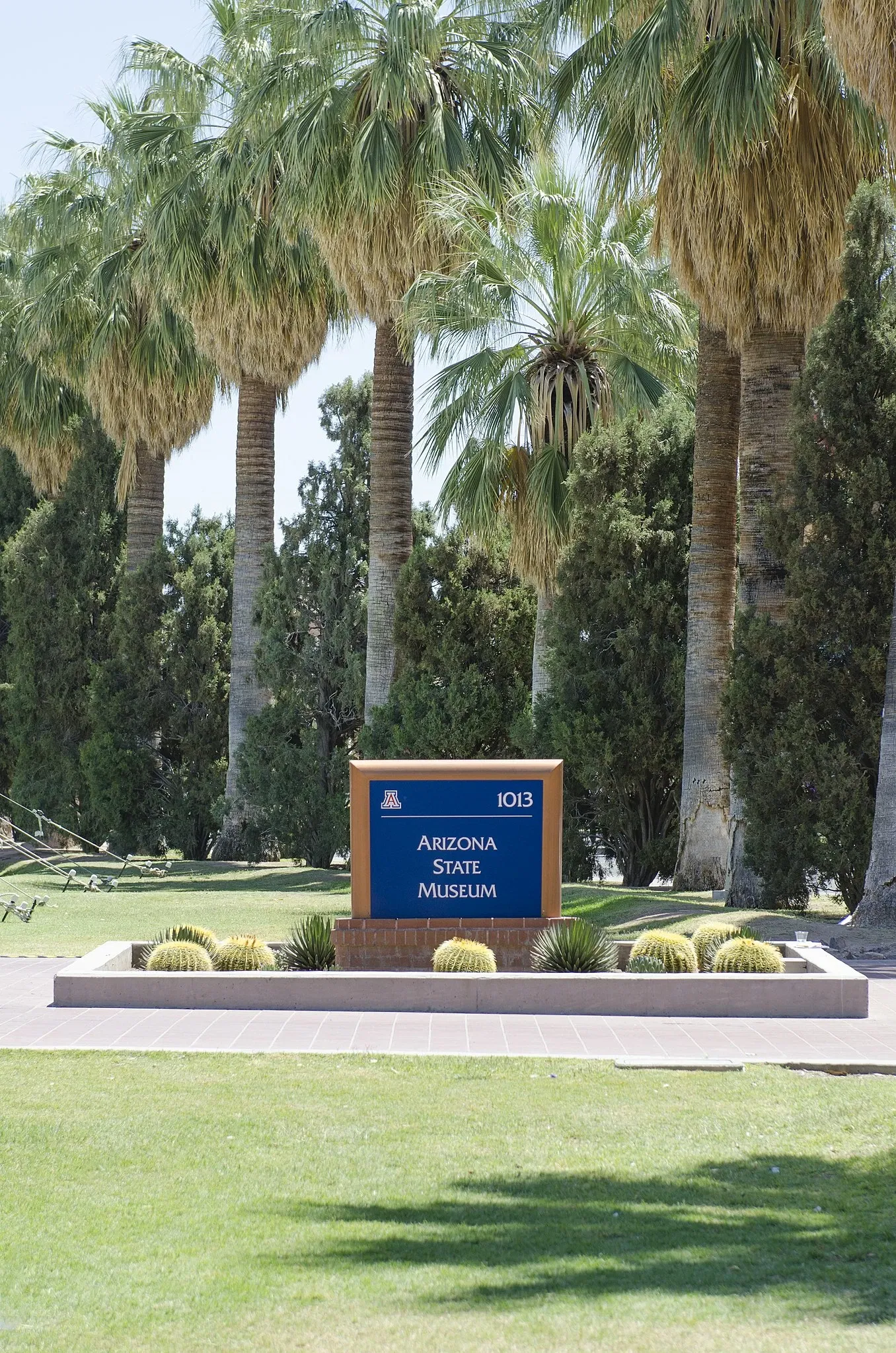 Arizona State Museum