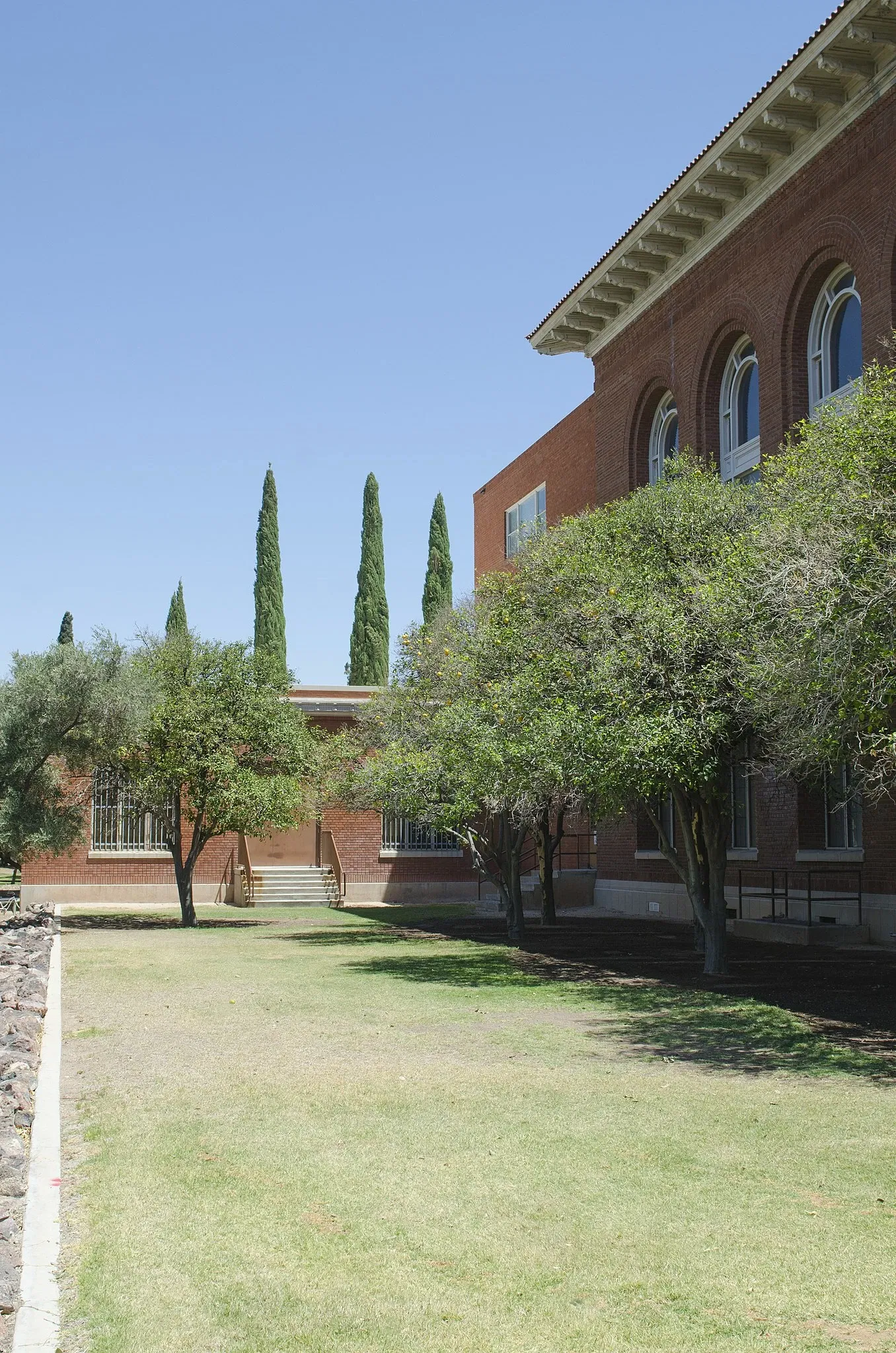 Museo Estatal de Arizona