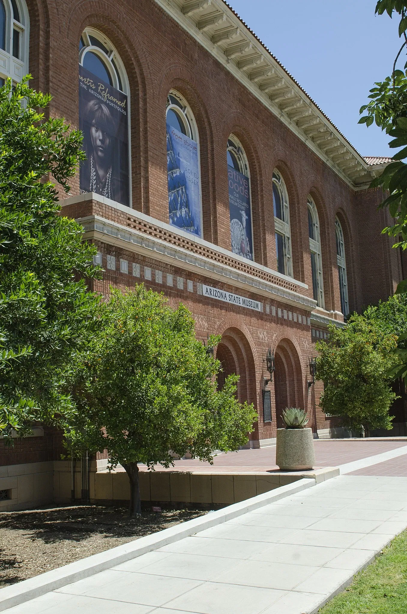 Arizona State Museum