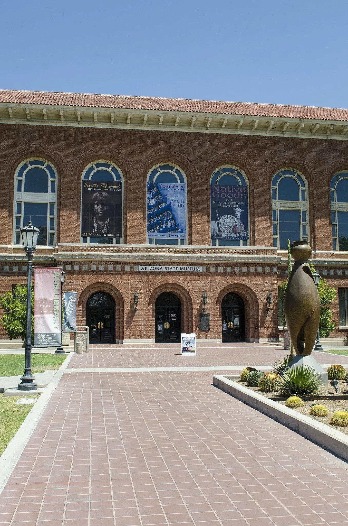 Museo Estatal de Arizona