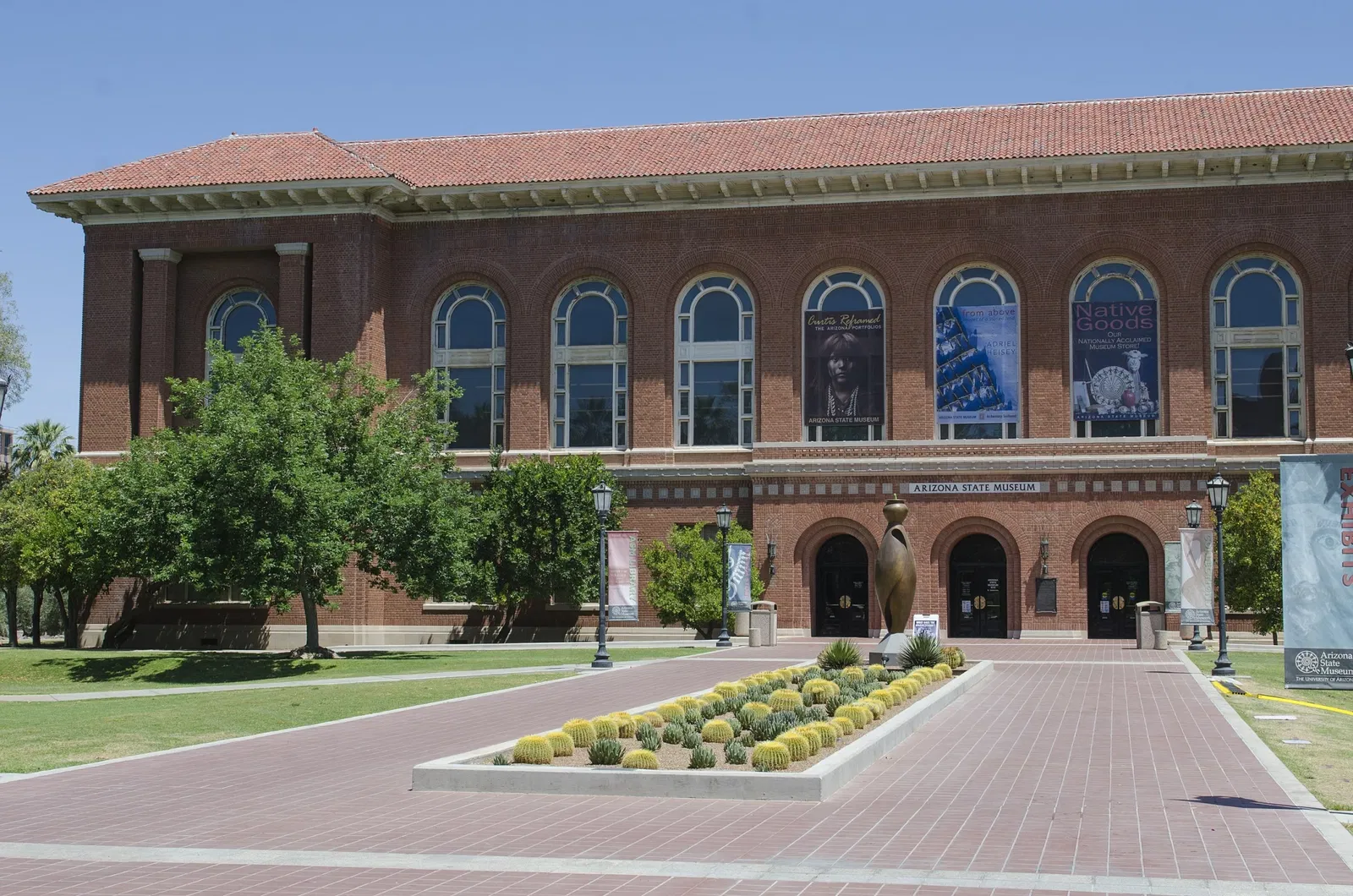 Arizona State Museum