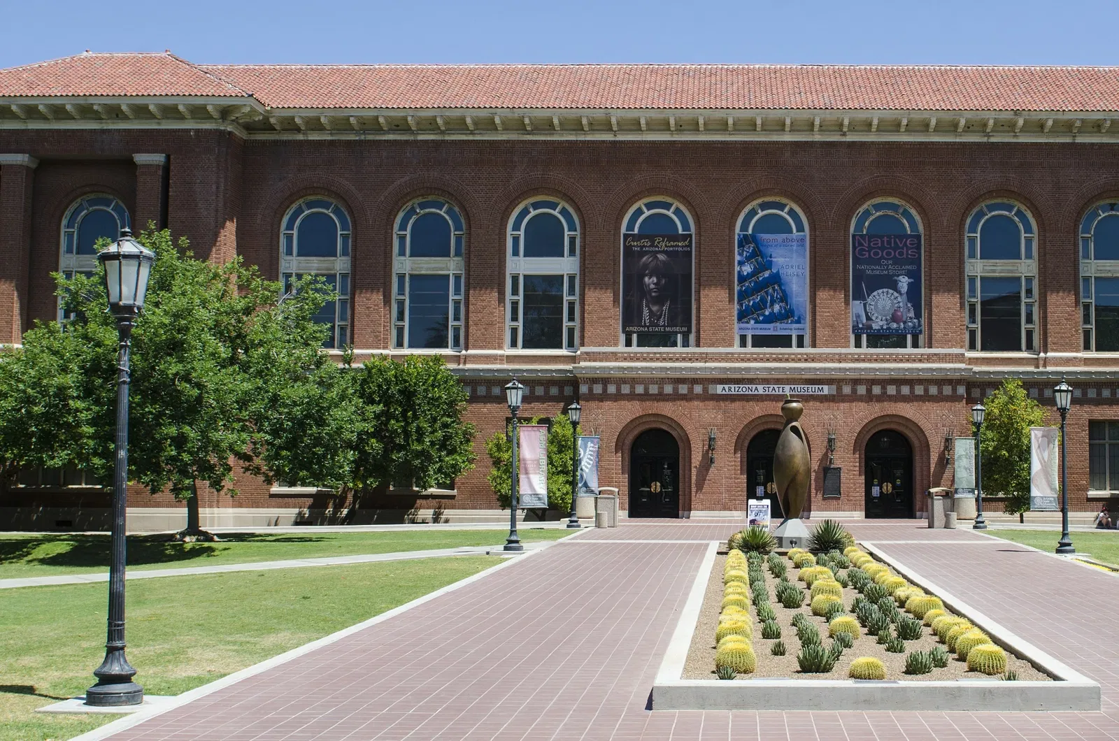 Museo Estatal de Arizona