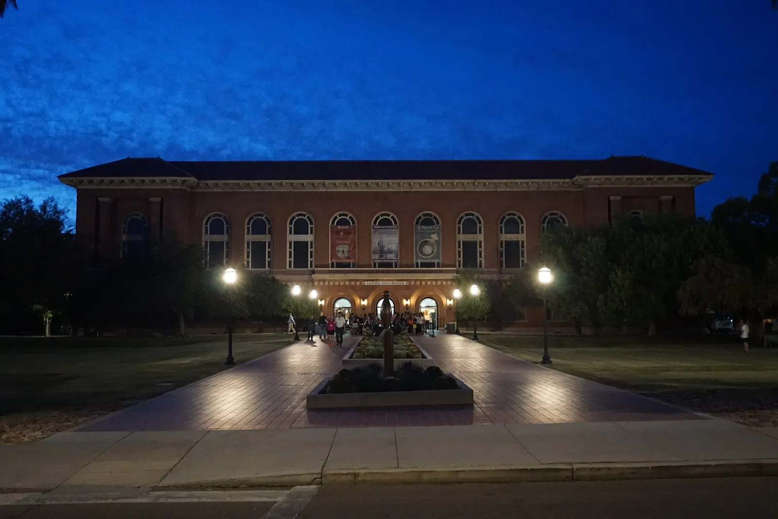 Arizona State Museum