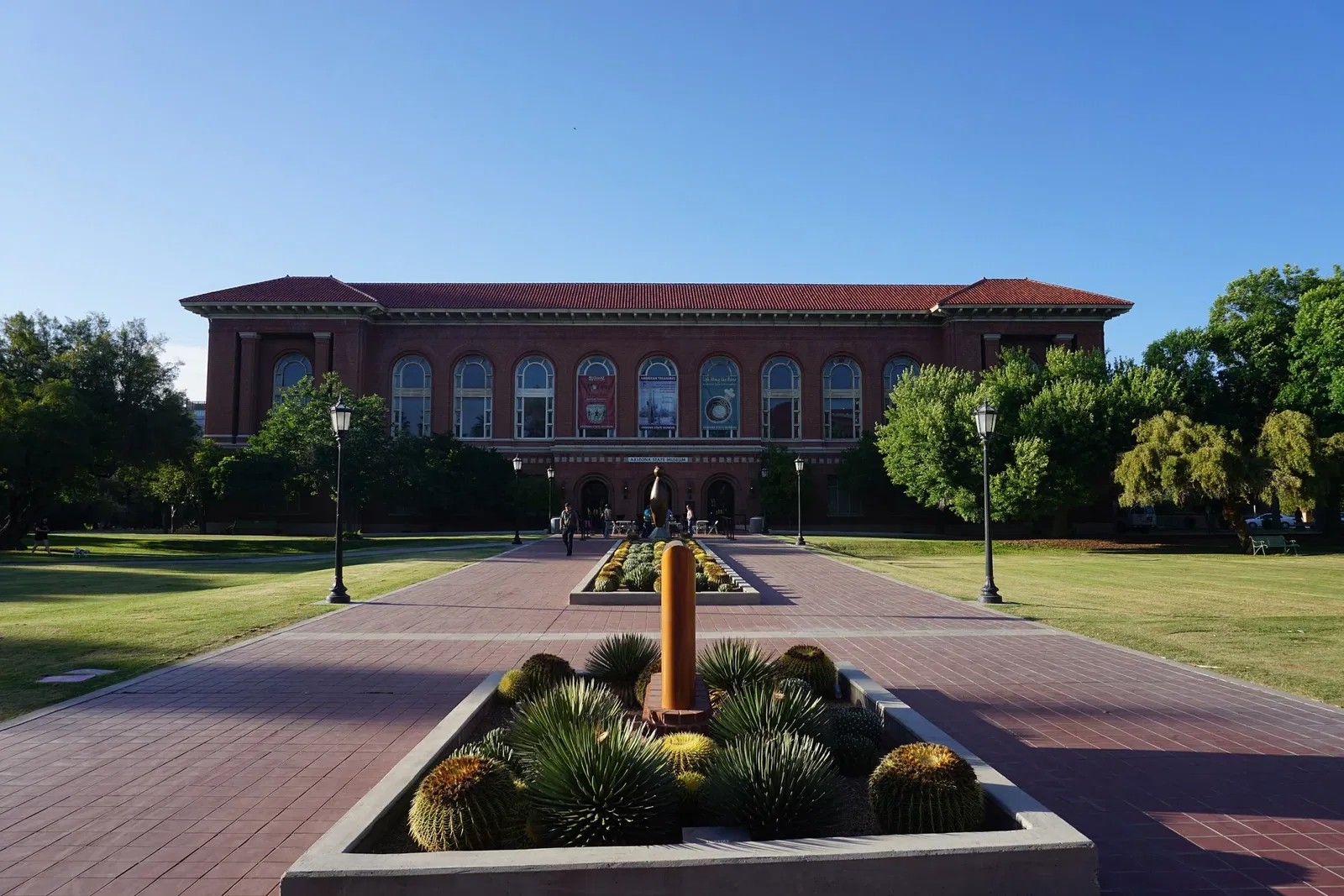 Arizona State Museum