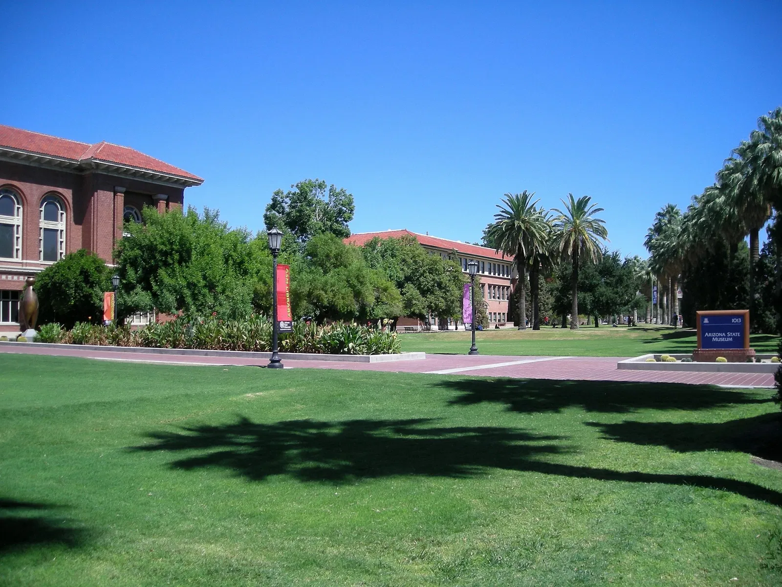 Arizona State Museum