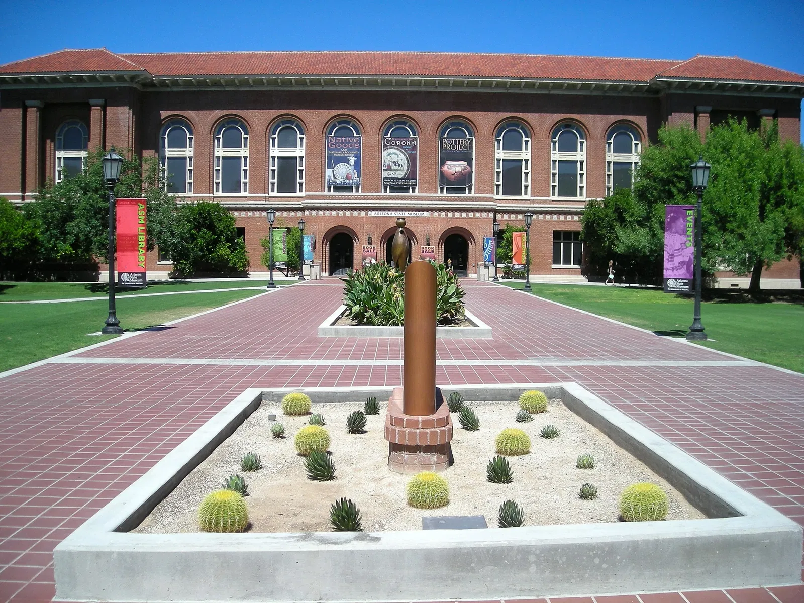 Arizona State Museum