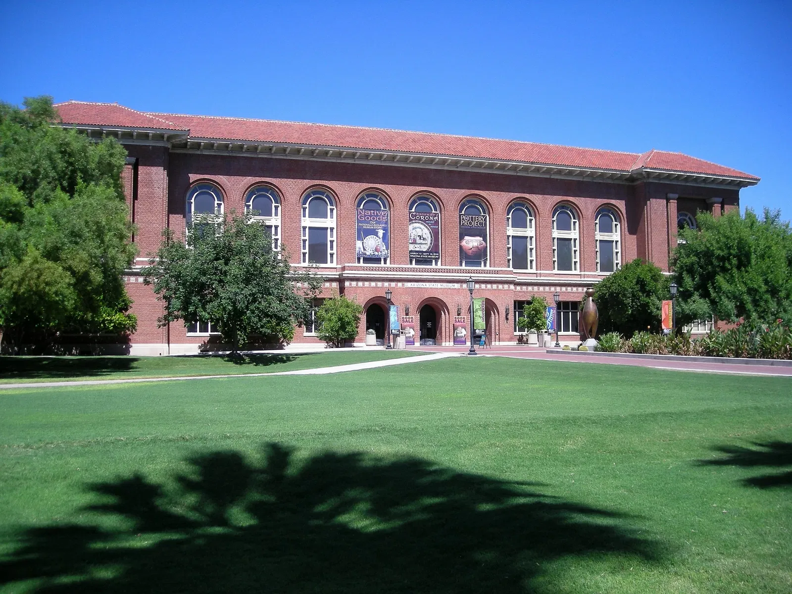 Arizona State Museum