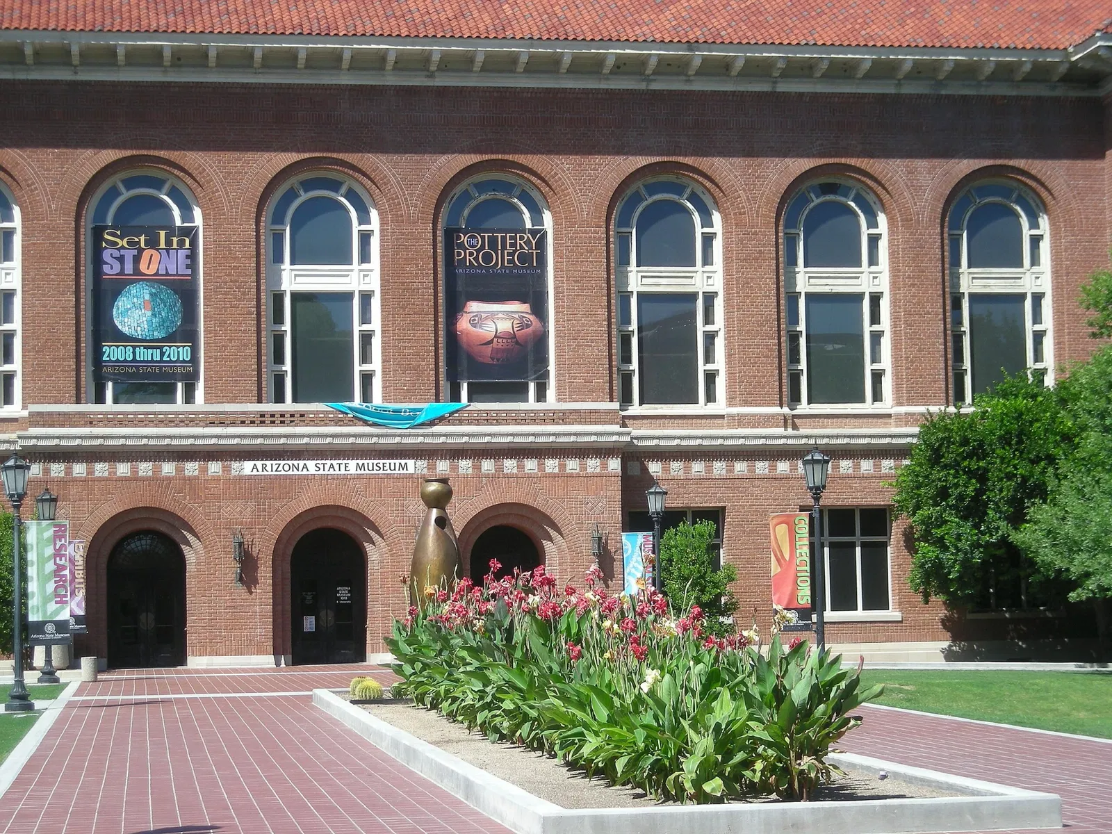 Arizona State Museum