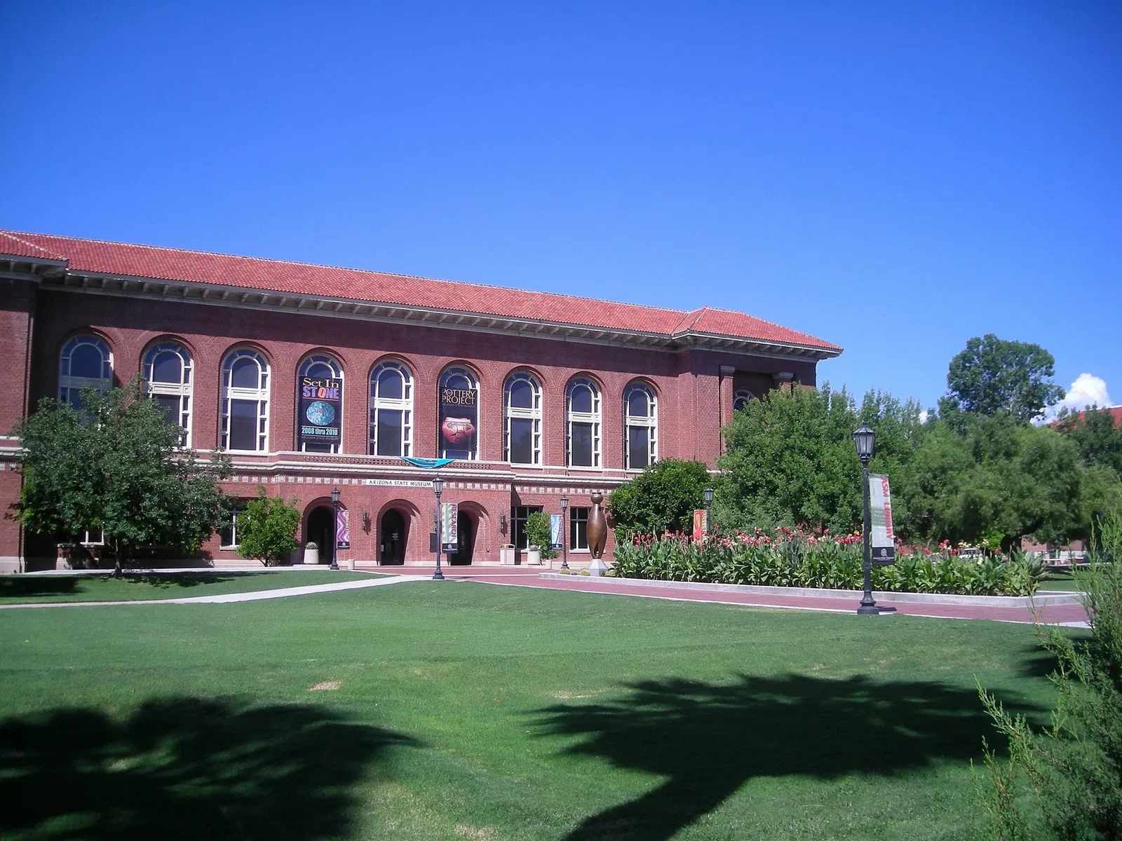 Arizona State Museum