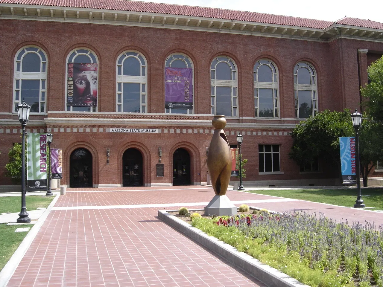 Arizona State Museum