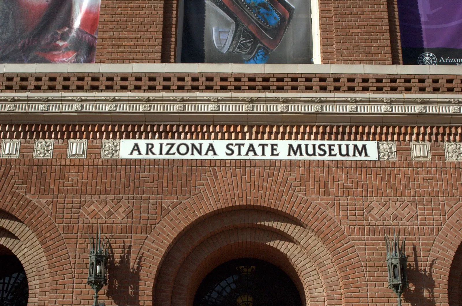 Arizona State Museum