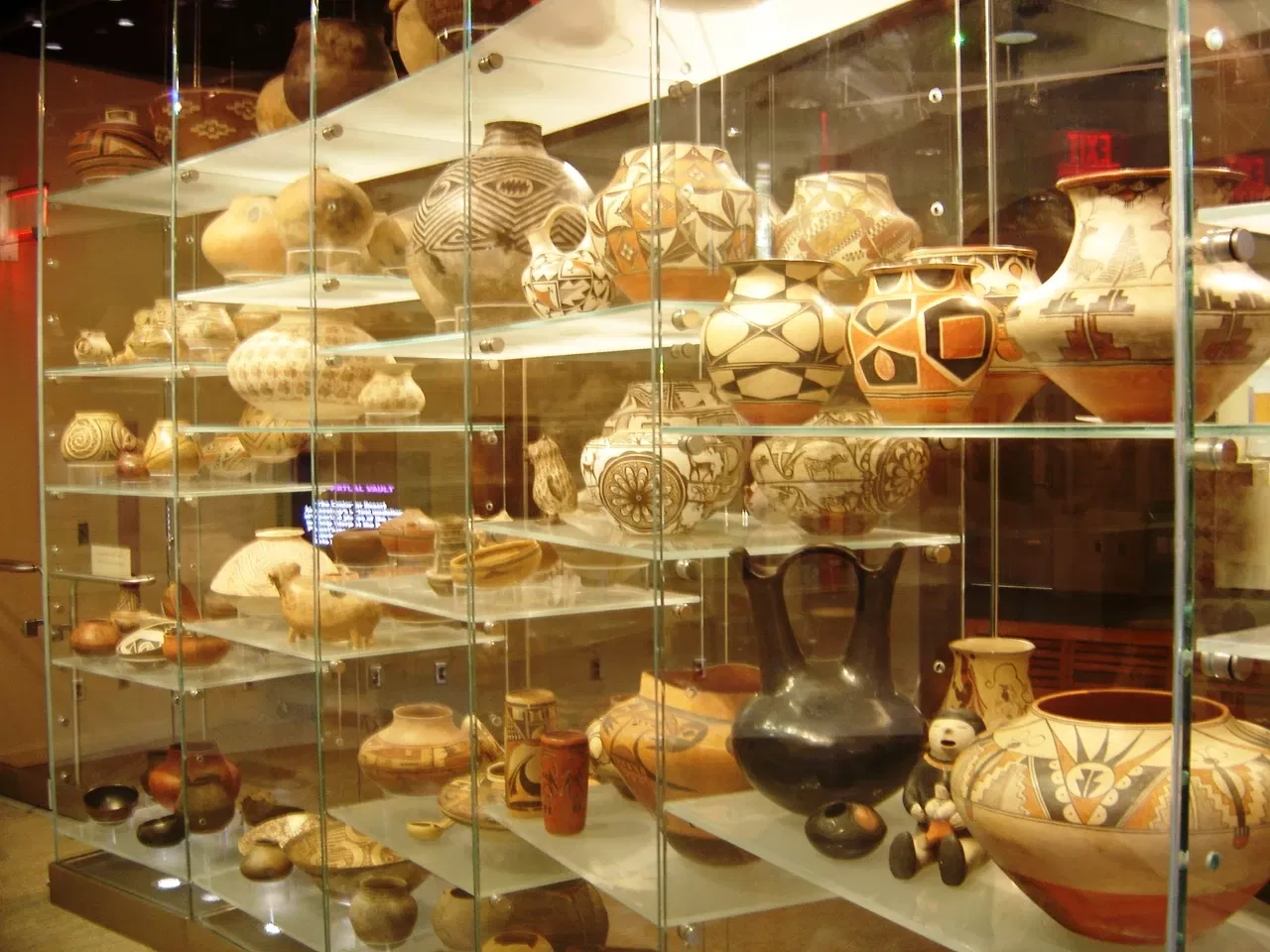 Arizona State Museum