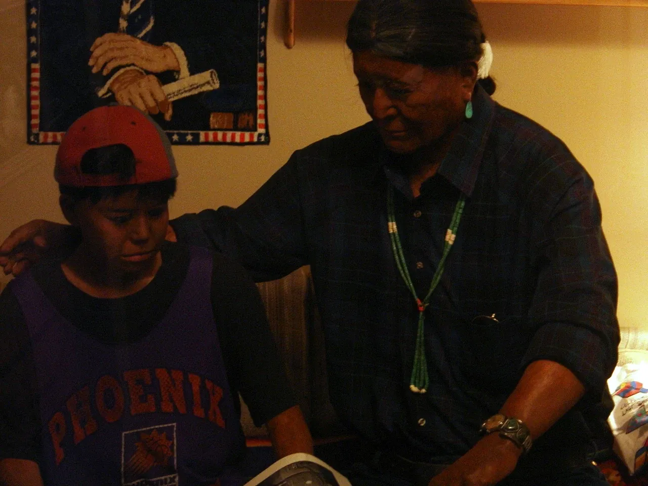 Museo Estatal de Arizona