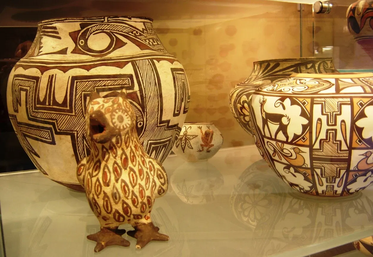 Arizona State Museum