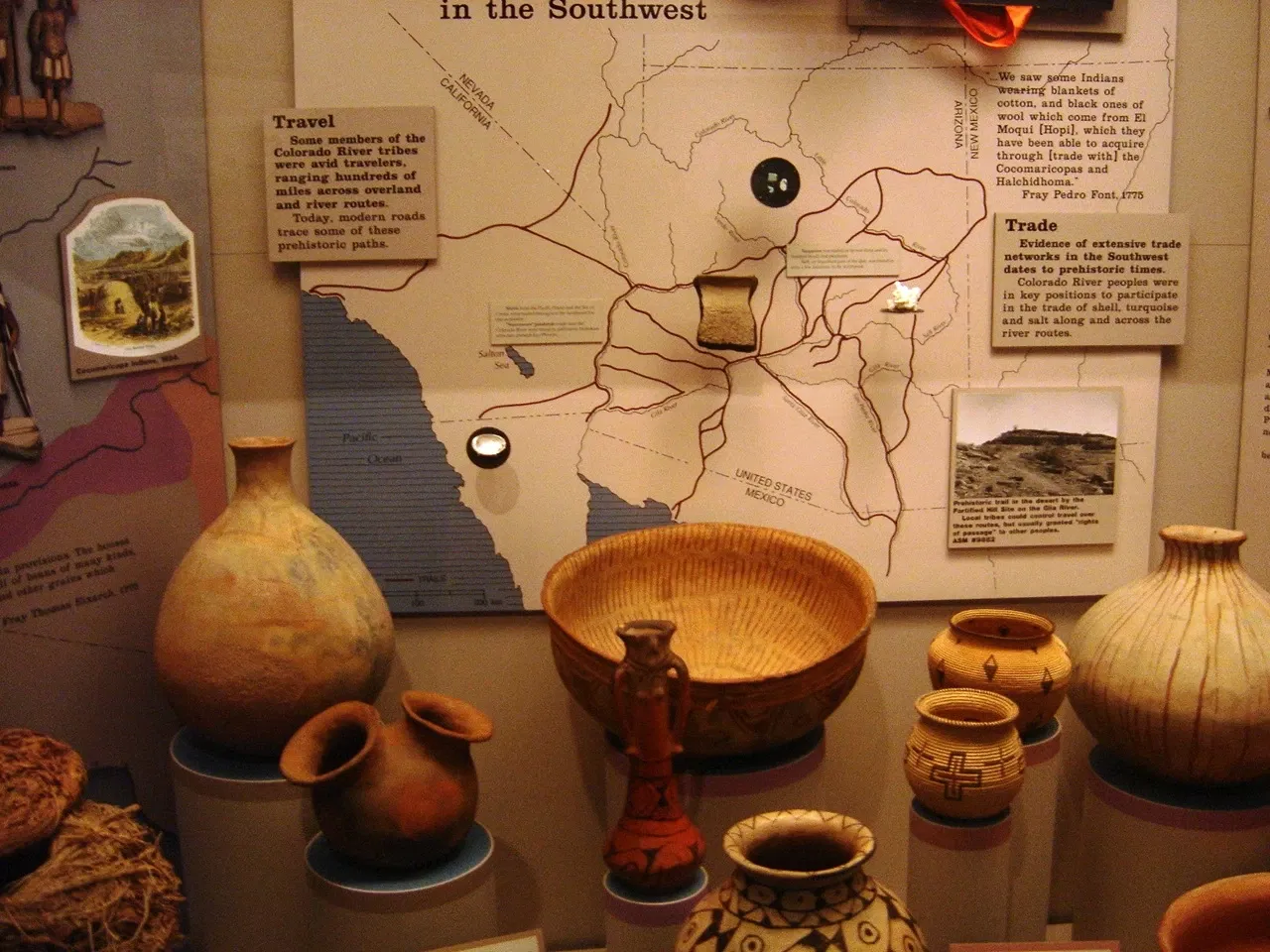 Museo Estatal de Arizona