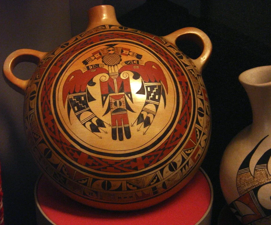 Museo Estatal de Arizona