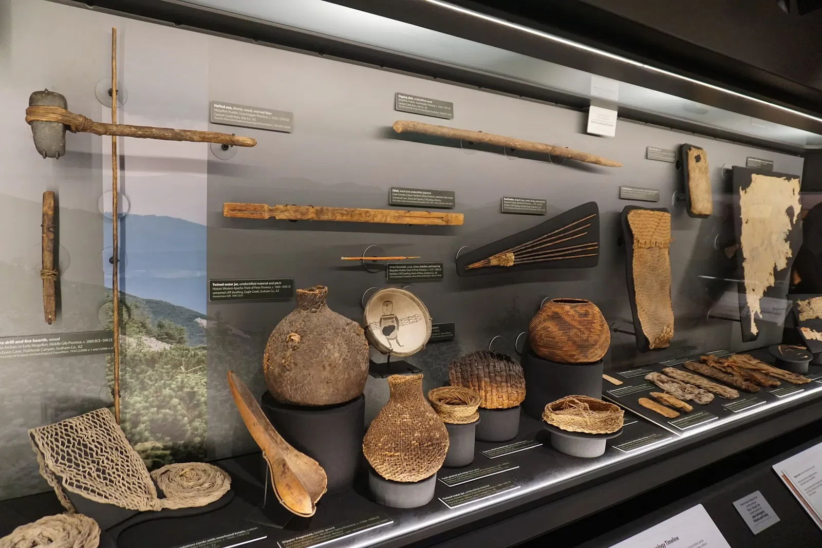 Arizona State Museum