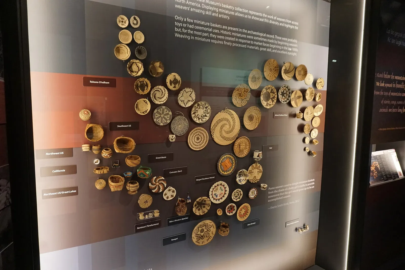 Museo Estatal de Arizona