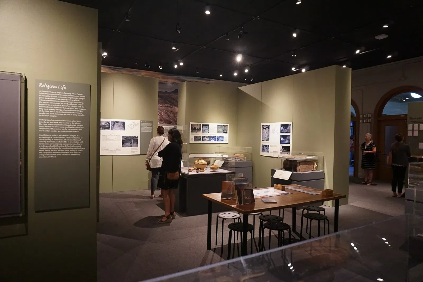 Arizona State Museum