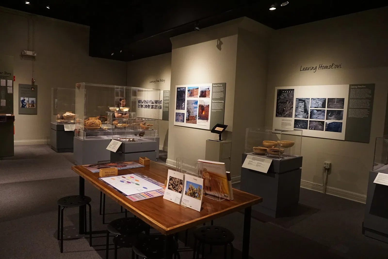 Arizona State Museum