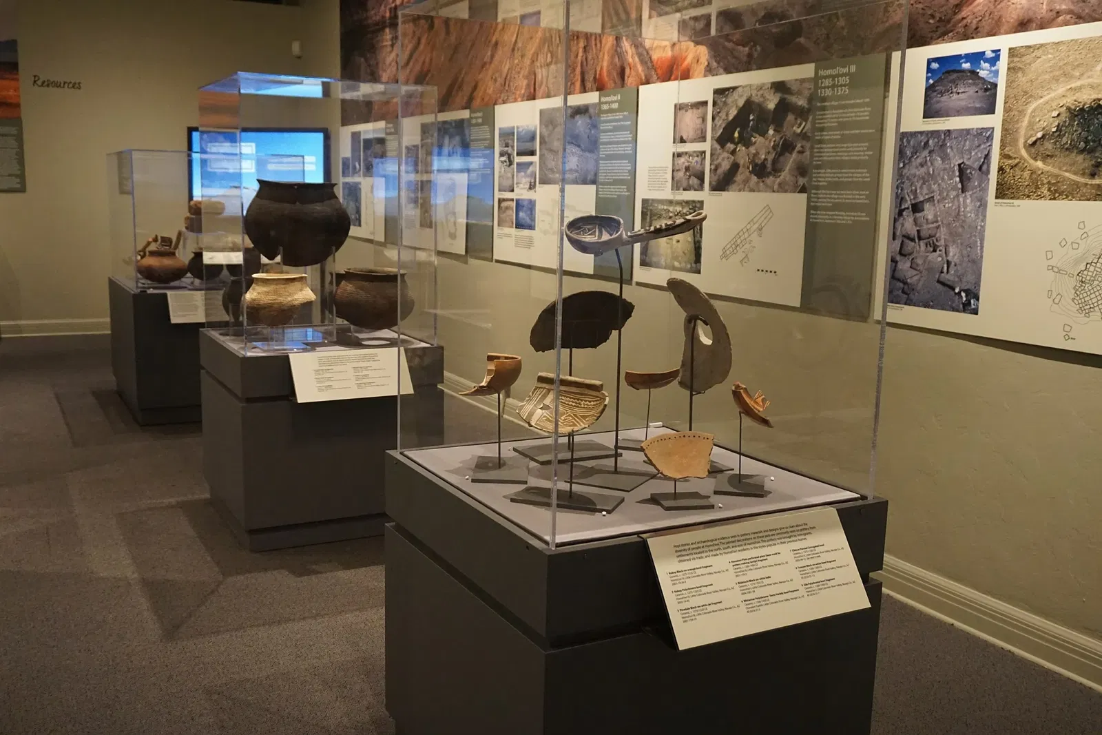 Arizona State Museum