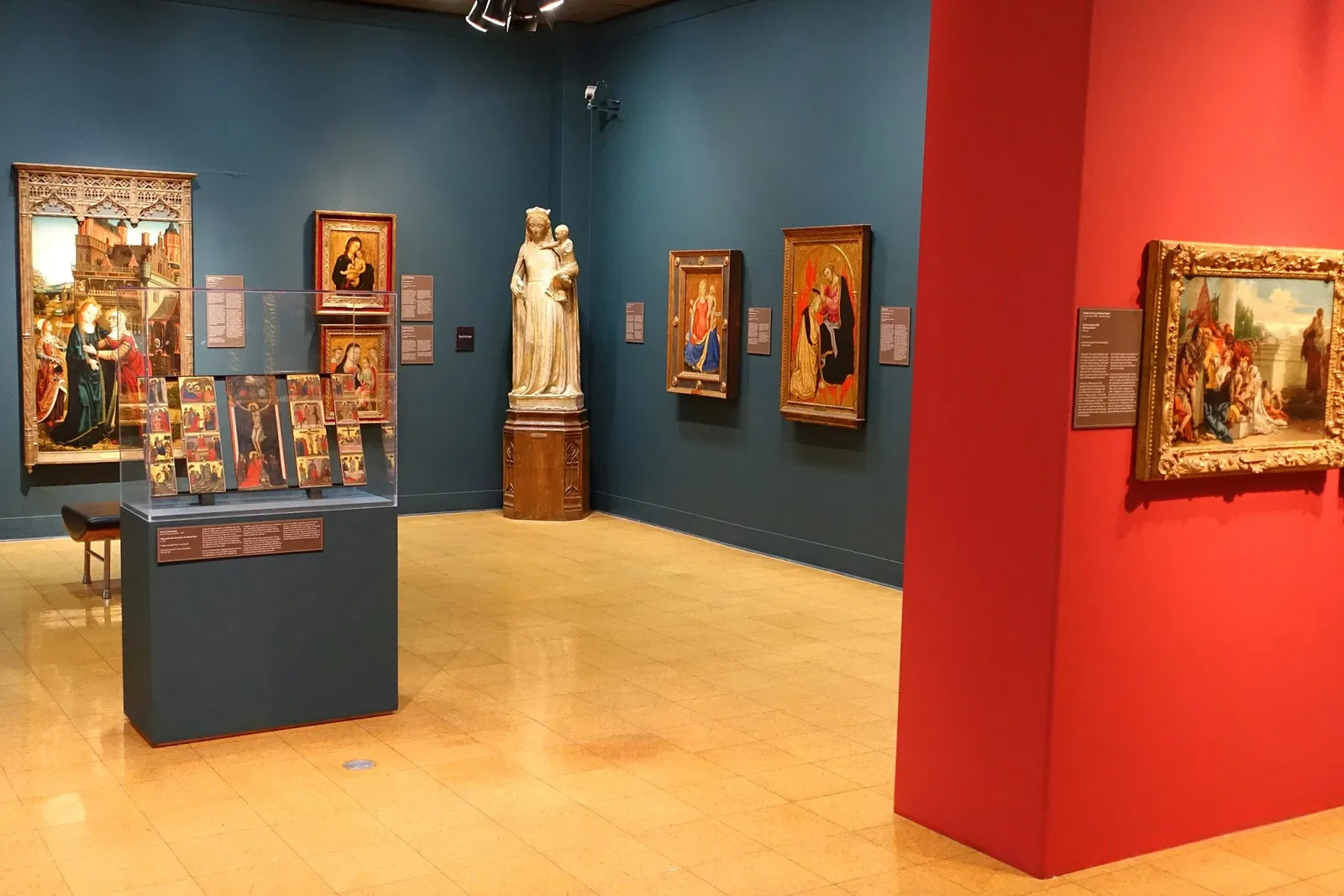 University of Arizona Museum of Art