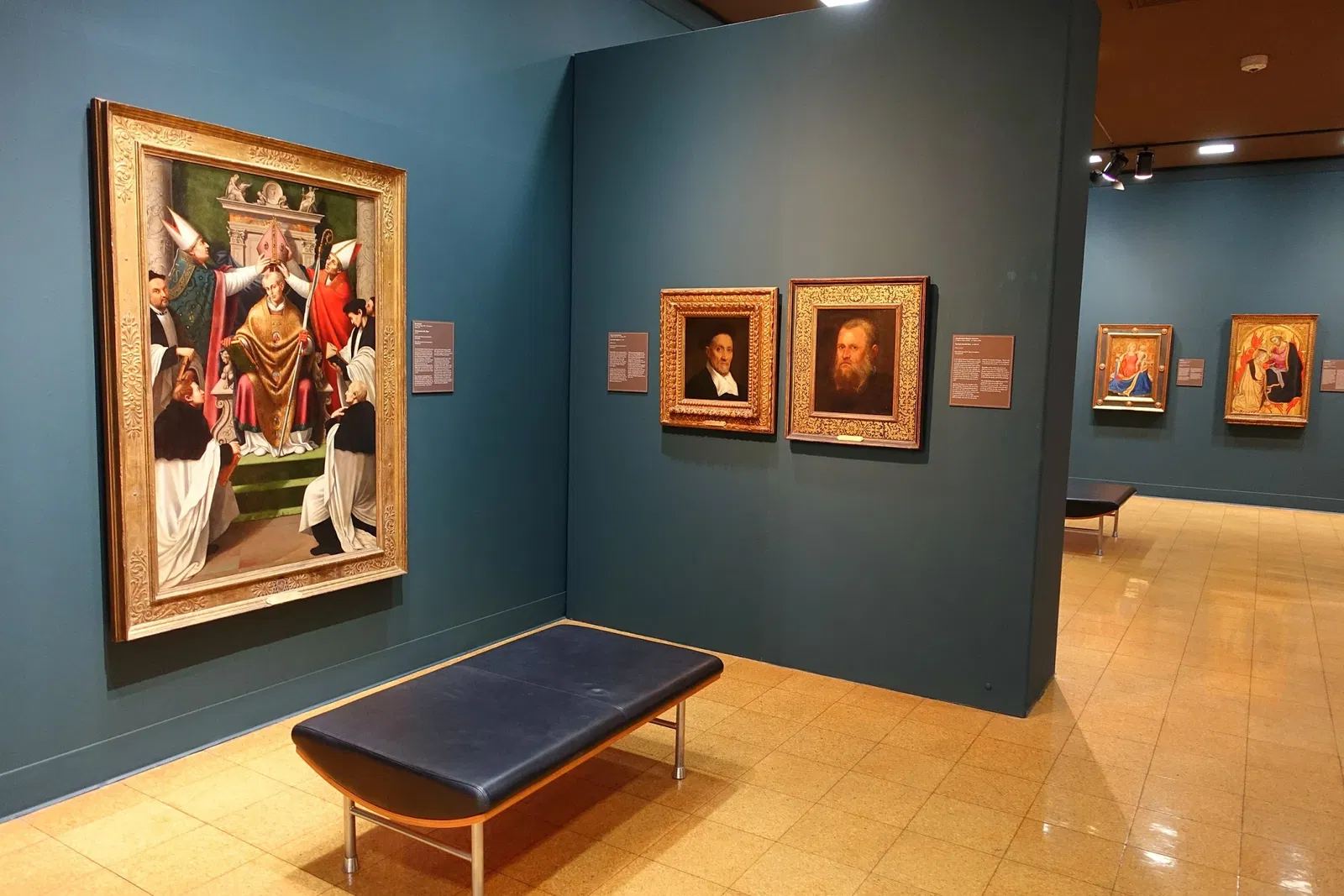 University of Arizona Museum of Art