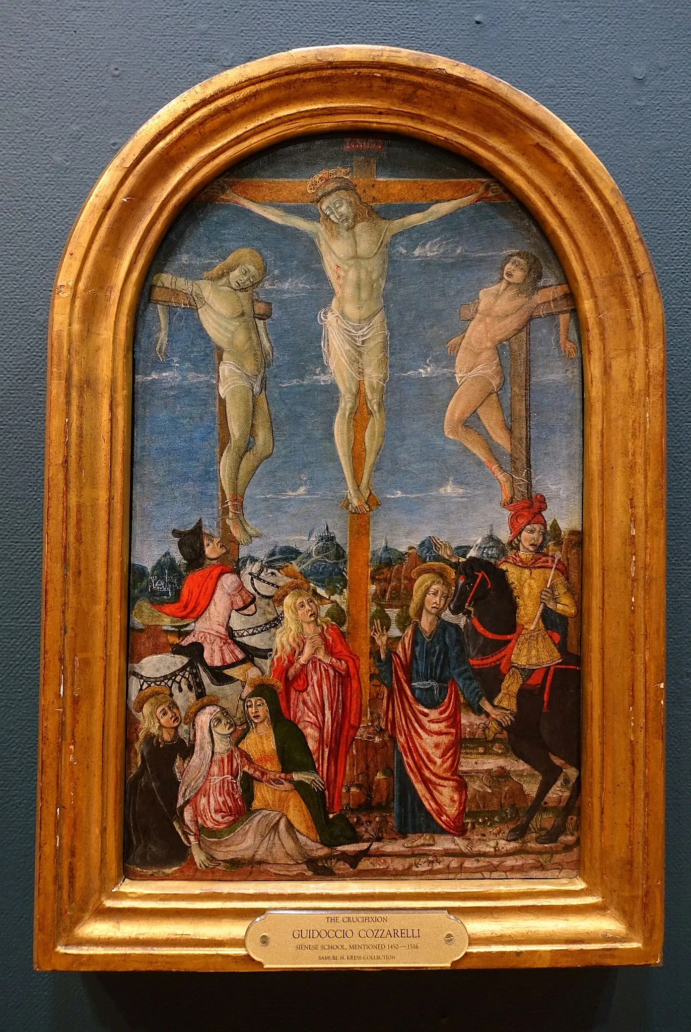 University of Arizona Museum of Art