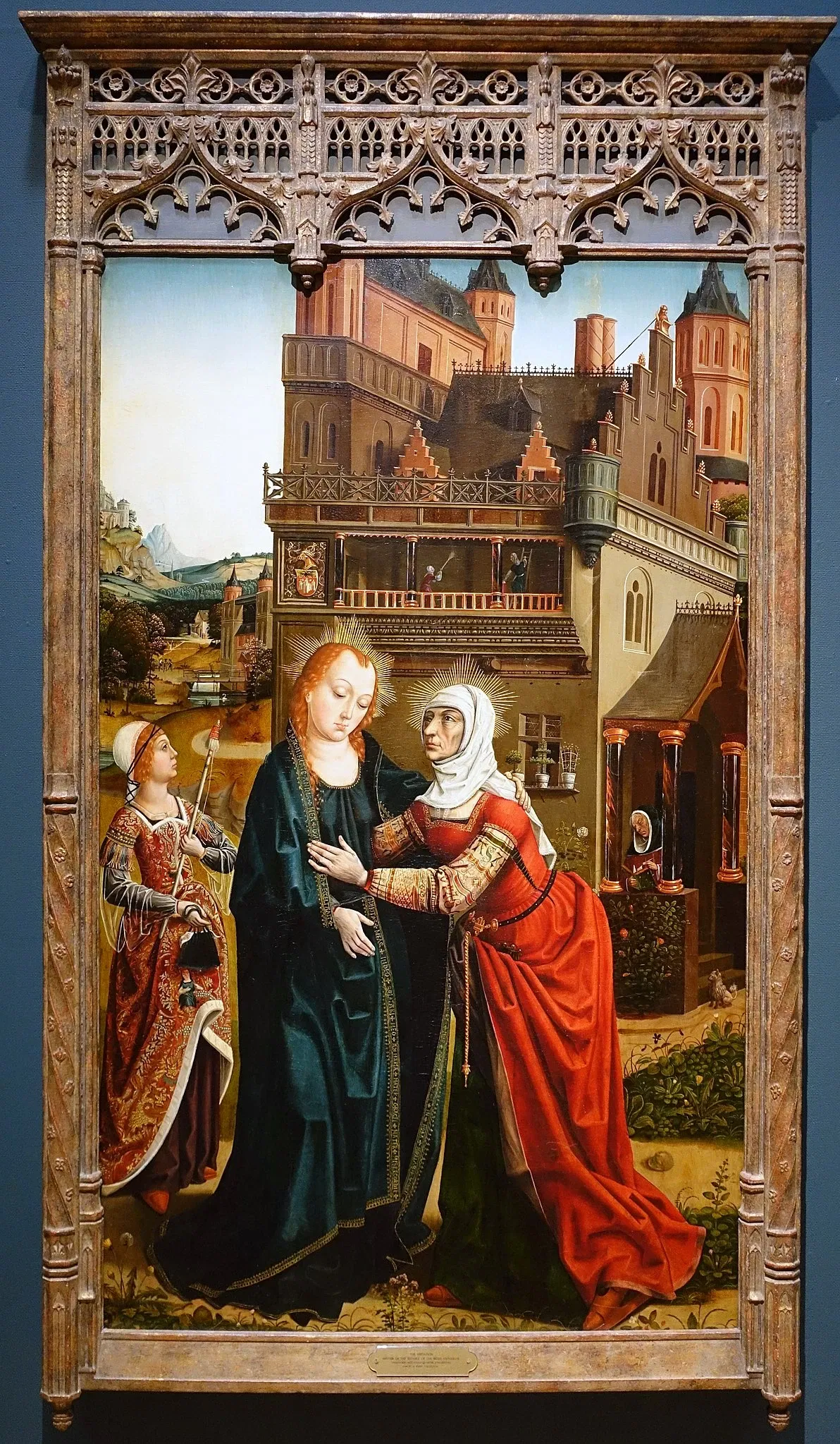 University of Arizona Museum of Art