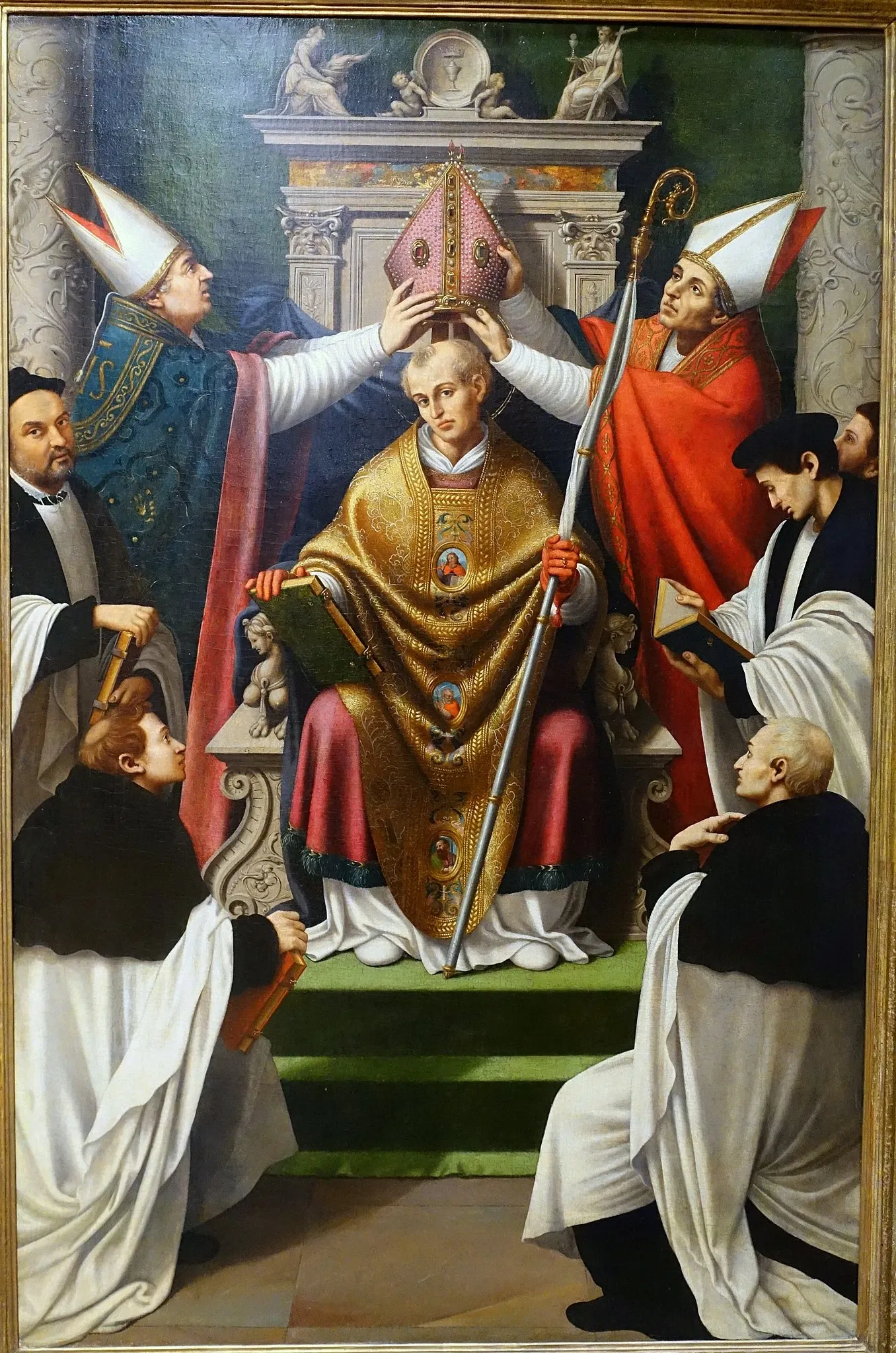 University of Arizona Museum of Art