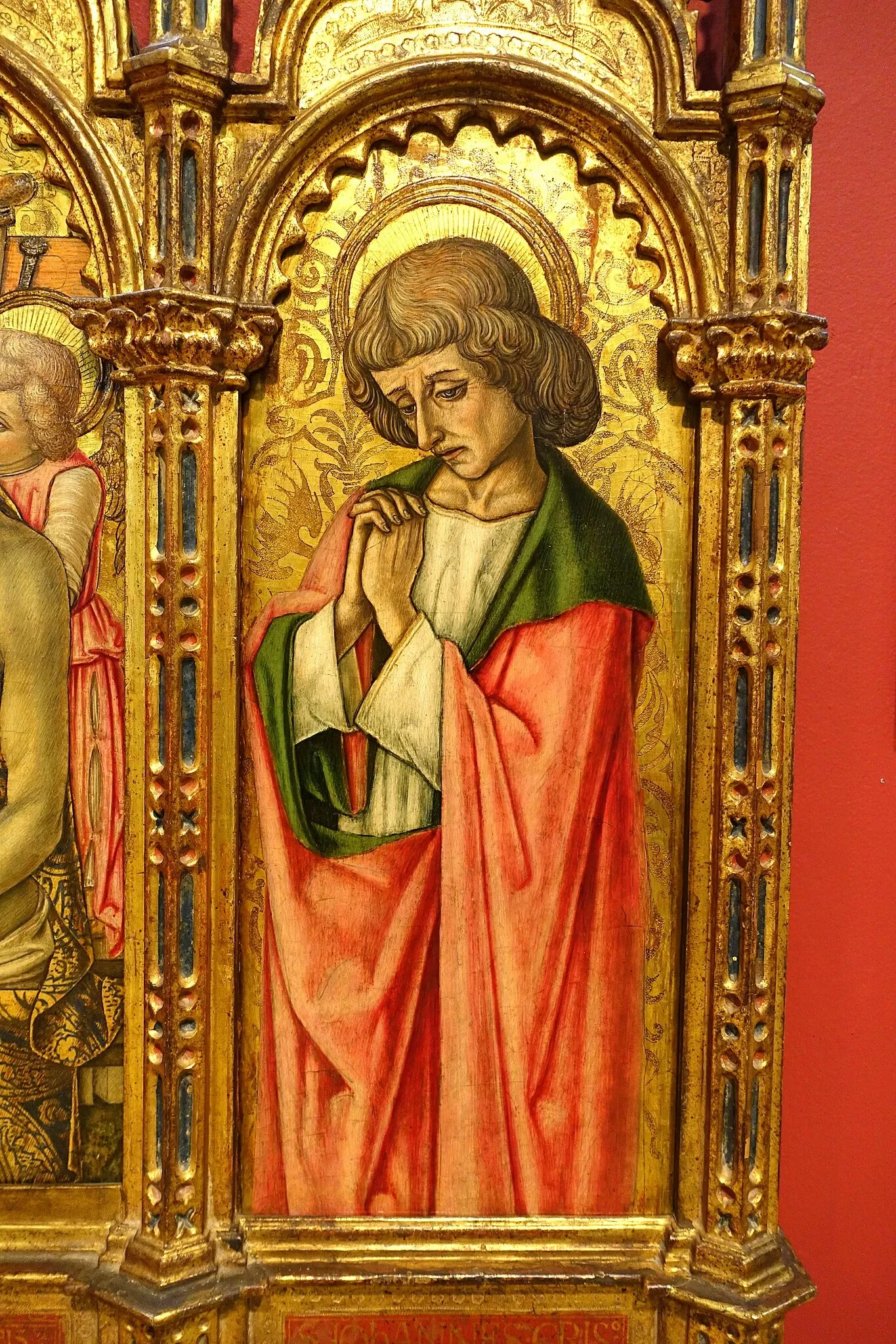 University of Arizona Museum of Art