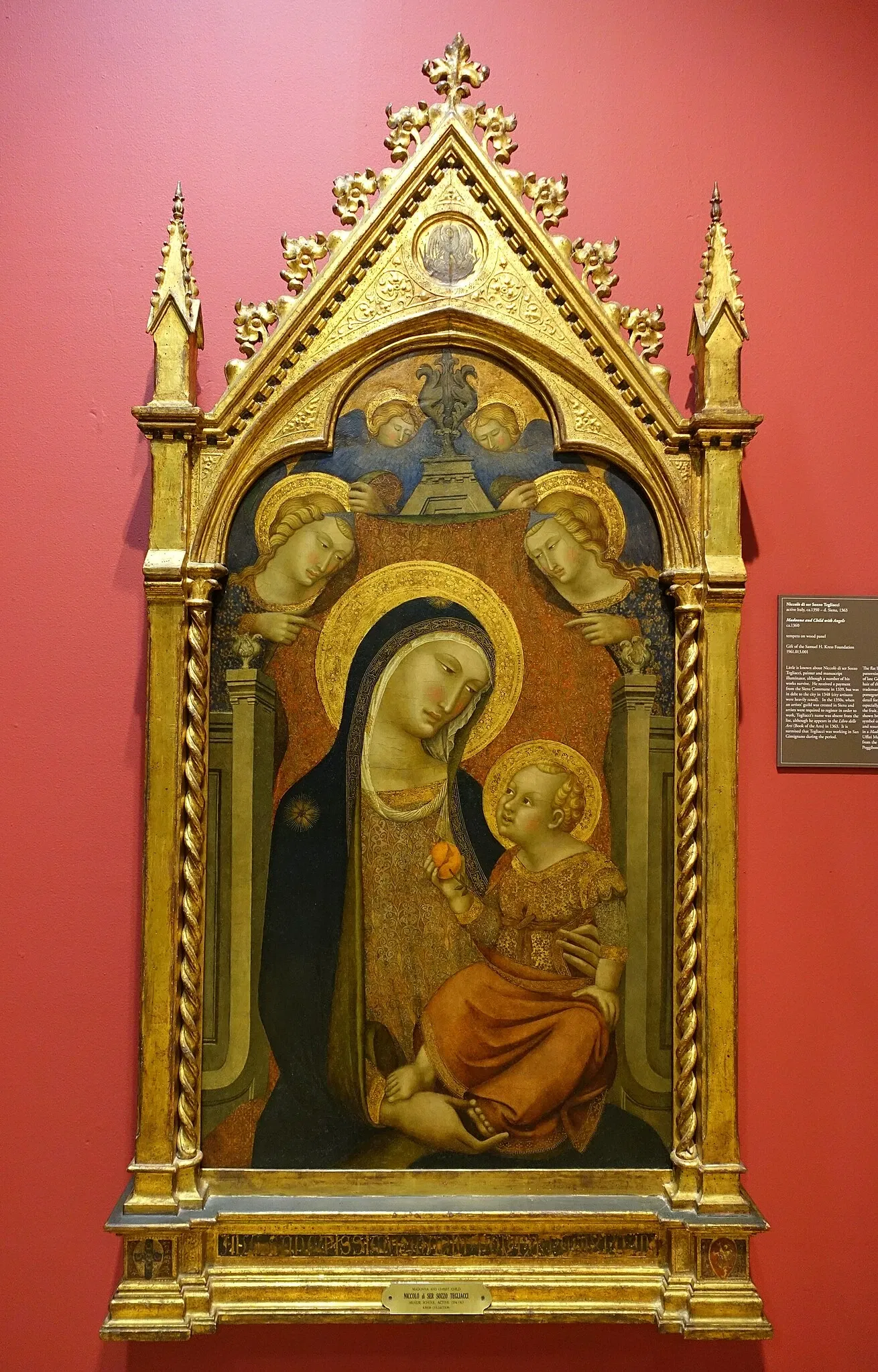 University of Arizona Museum of Art