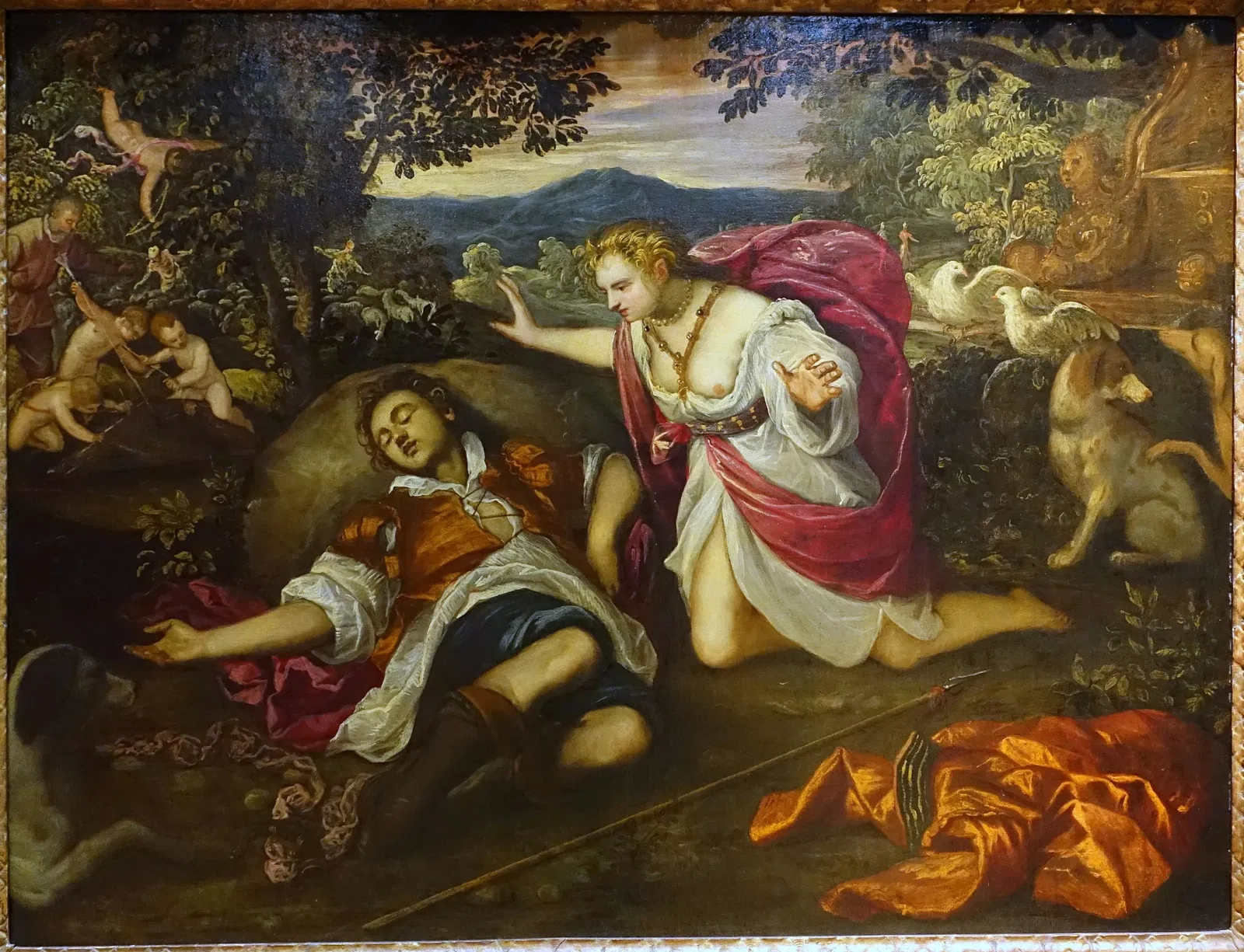 University of Arizona Museum of Art