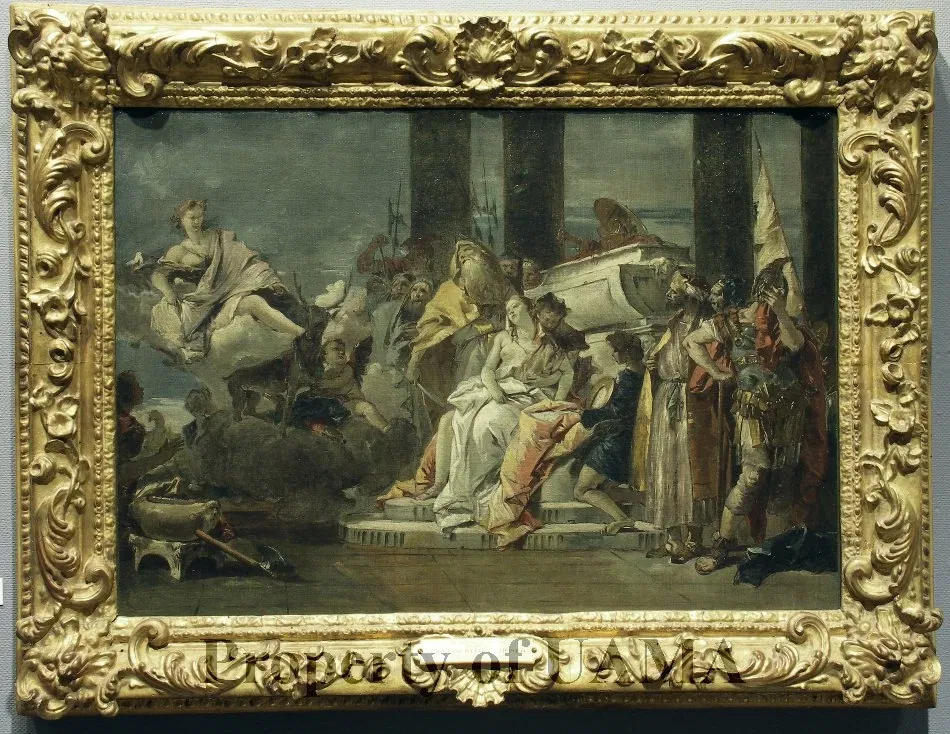 University of Arizona Museum of Art