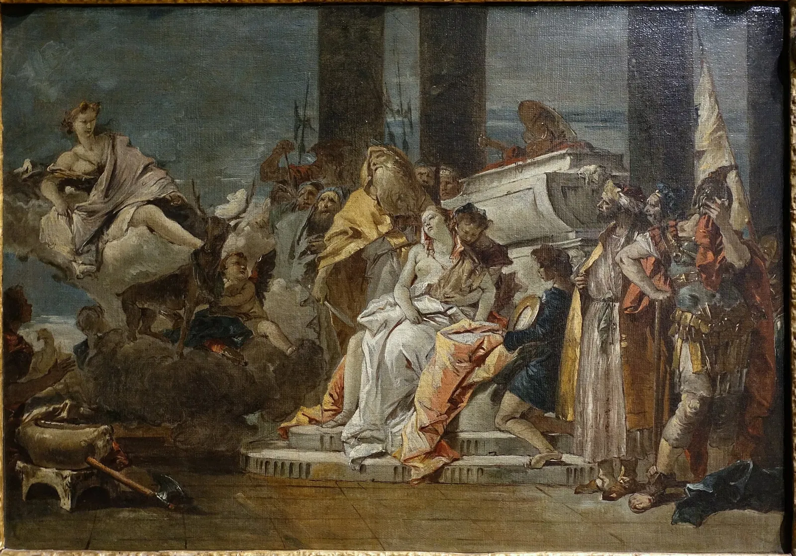 University of Arizona Museum of Art