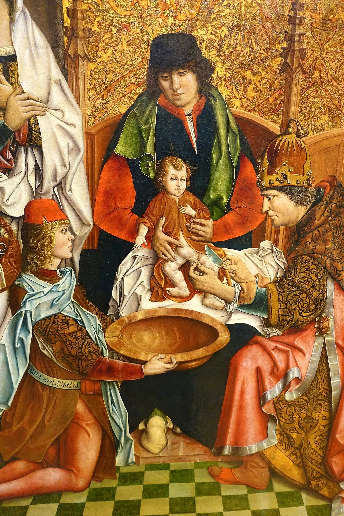 University of Arizona Museum of Art