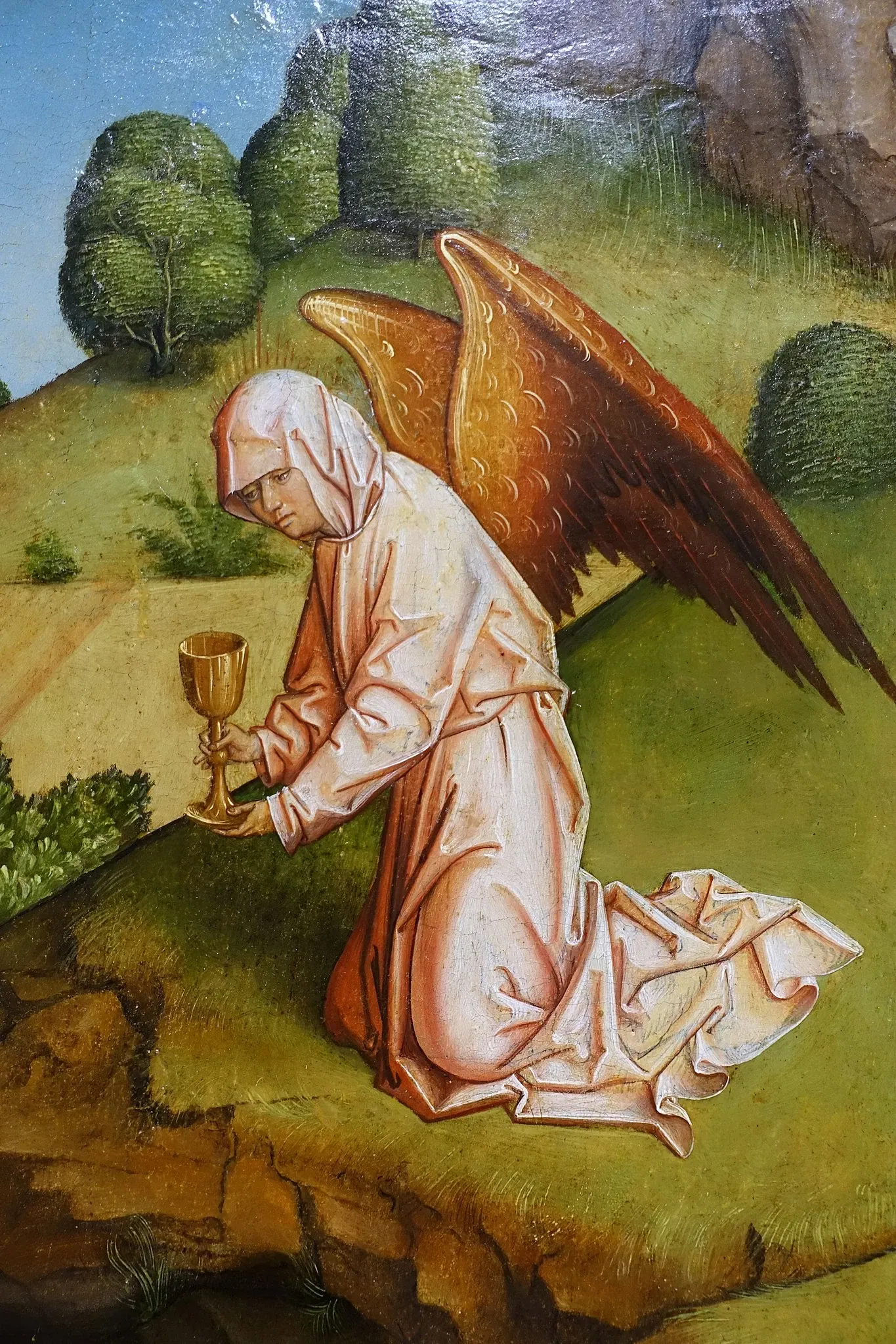 University of Arizona Museum of Art