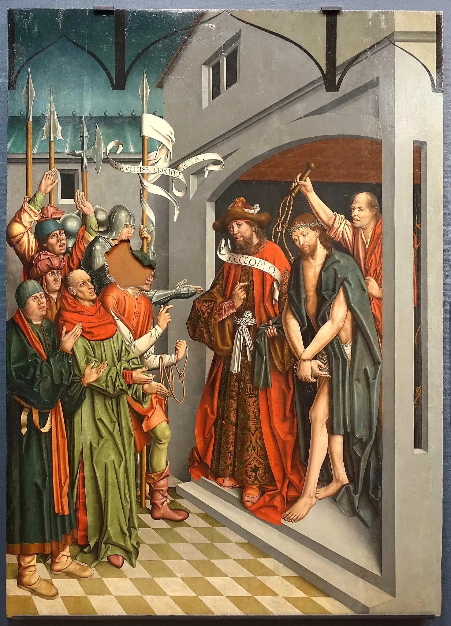 University of Arizona Museum of Art