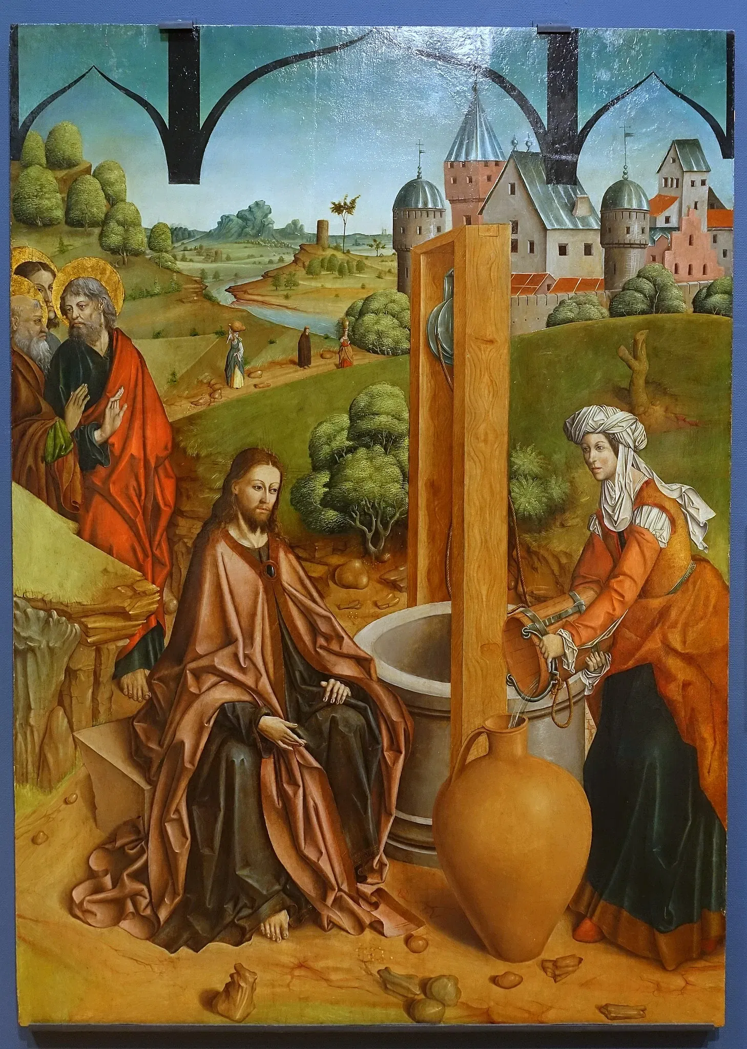 University of Arizona Museum of Art