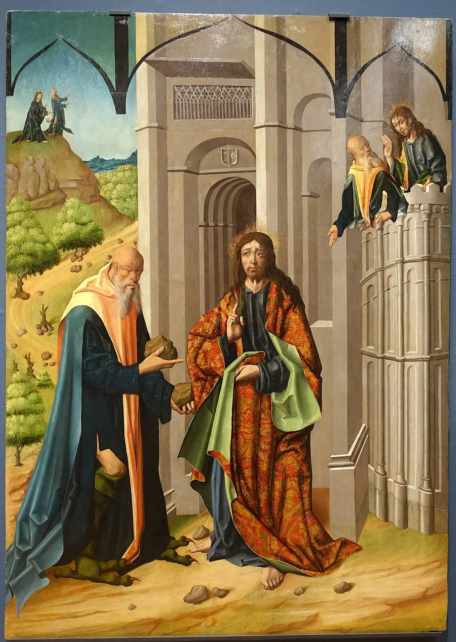 University of Arizona Museum of Art