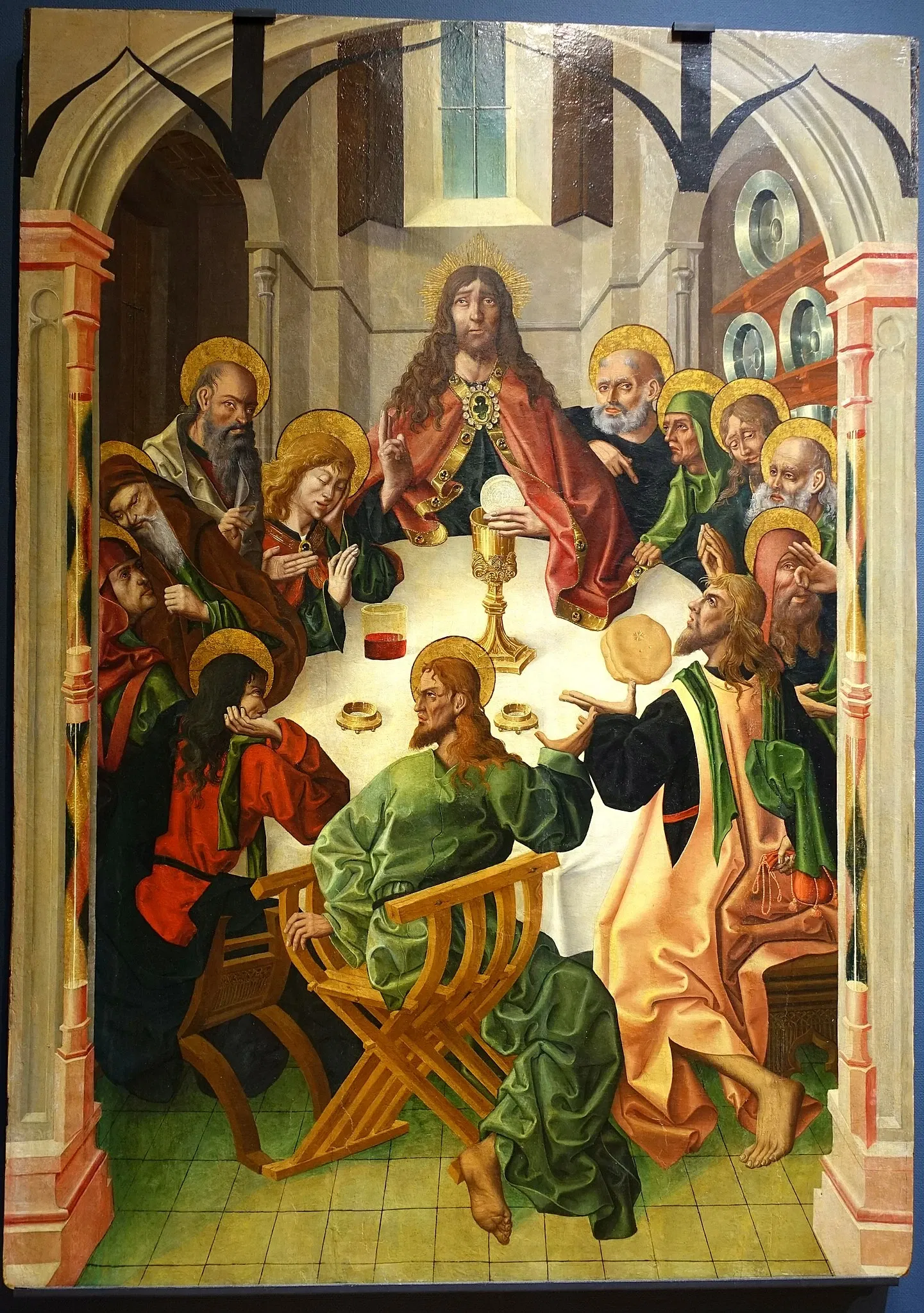 University of Arizona Museum of Art