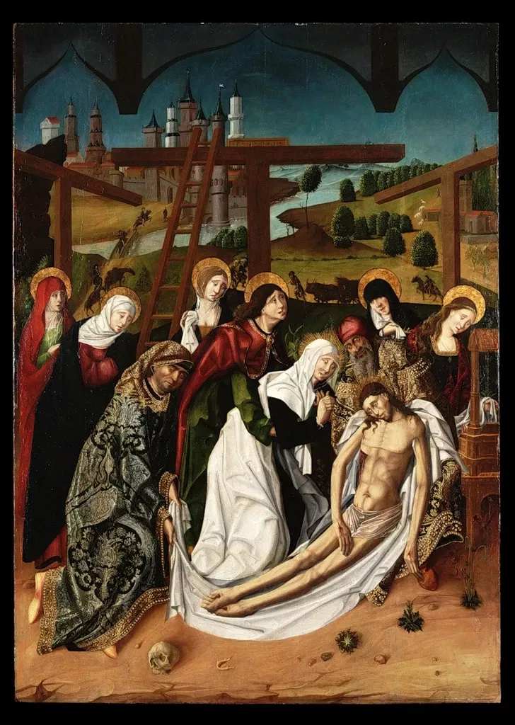 University of Arizona Museum of Art