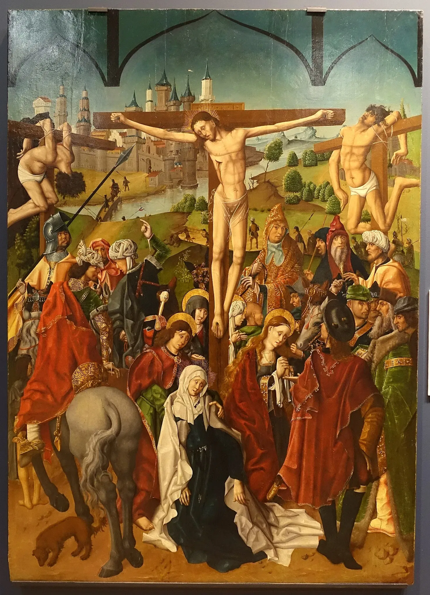 University of Arizona Museum of Art