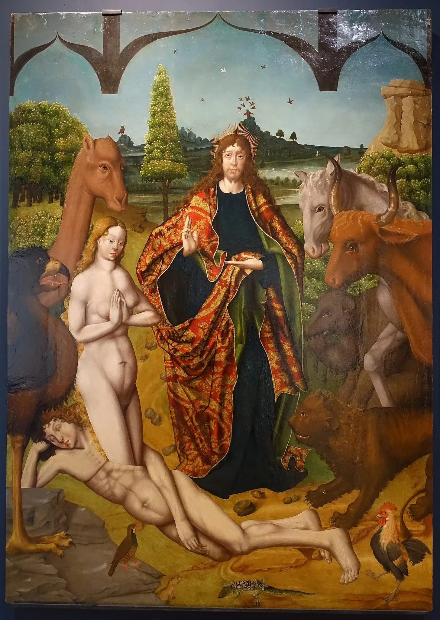 University of Arizona Museum of Art