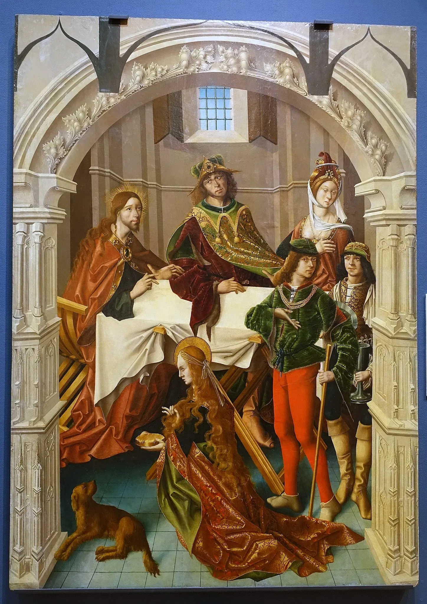 University of Arizona Museum of Art