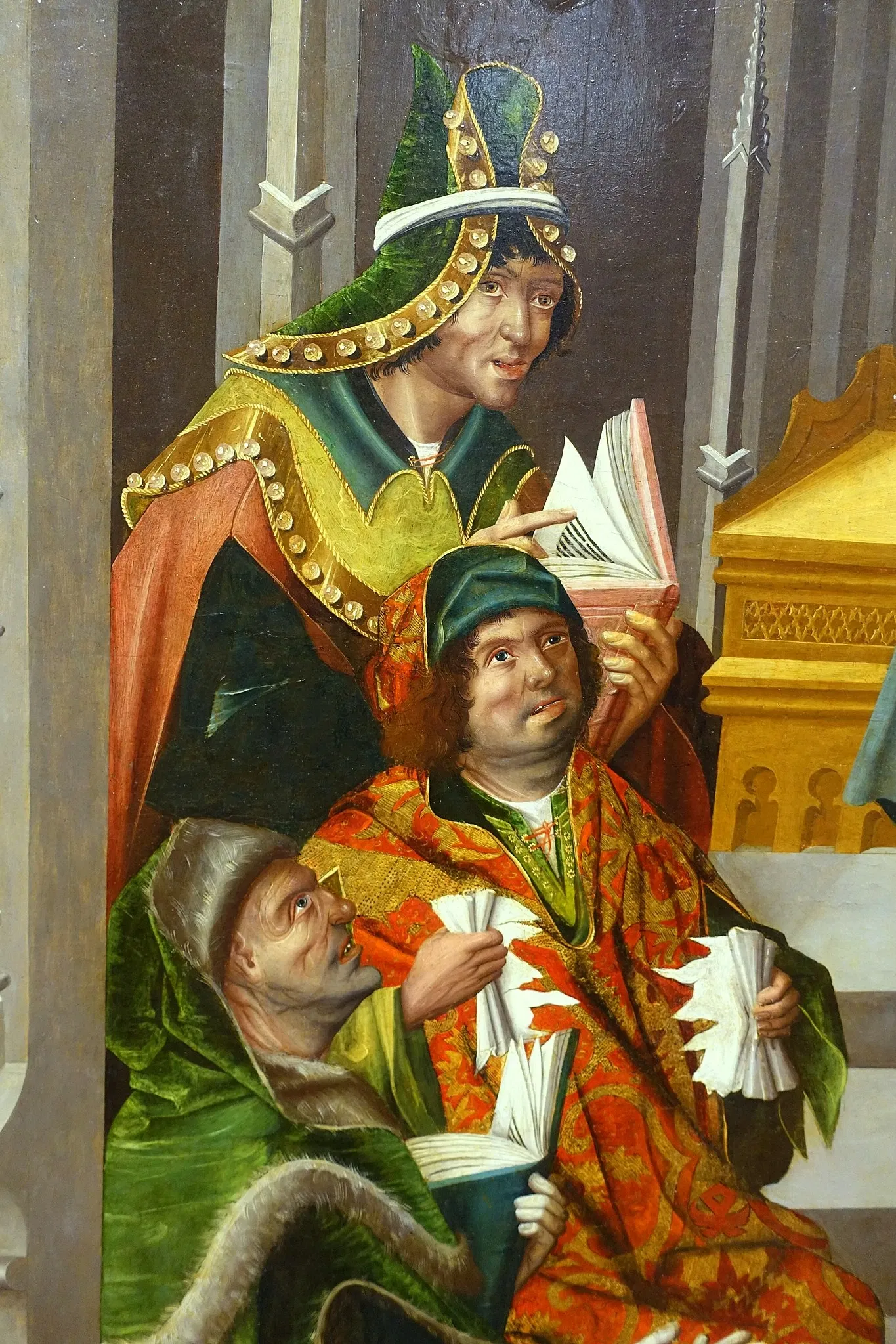 University of Arizona Museum of Art