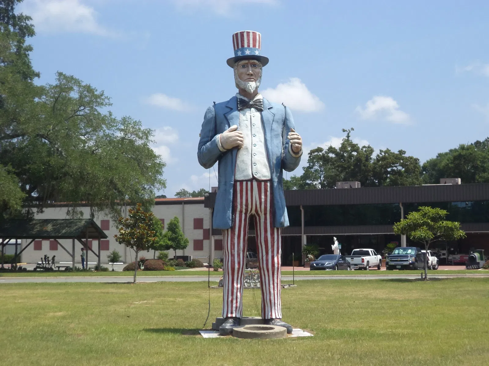Museo del Automóvil de Tallahassee