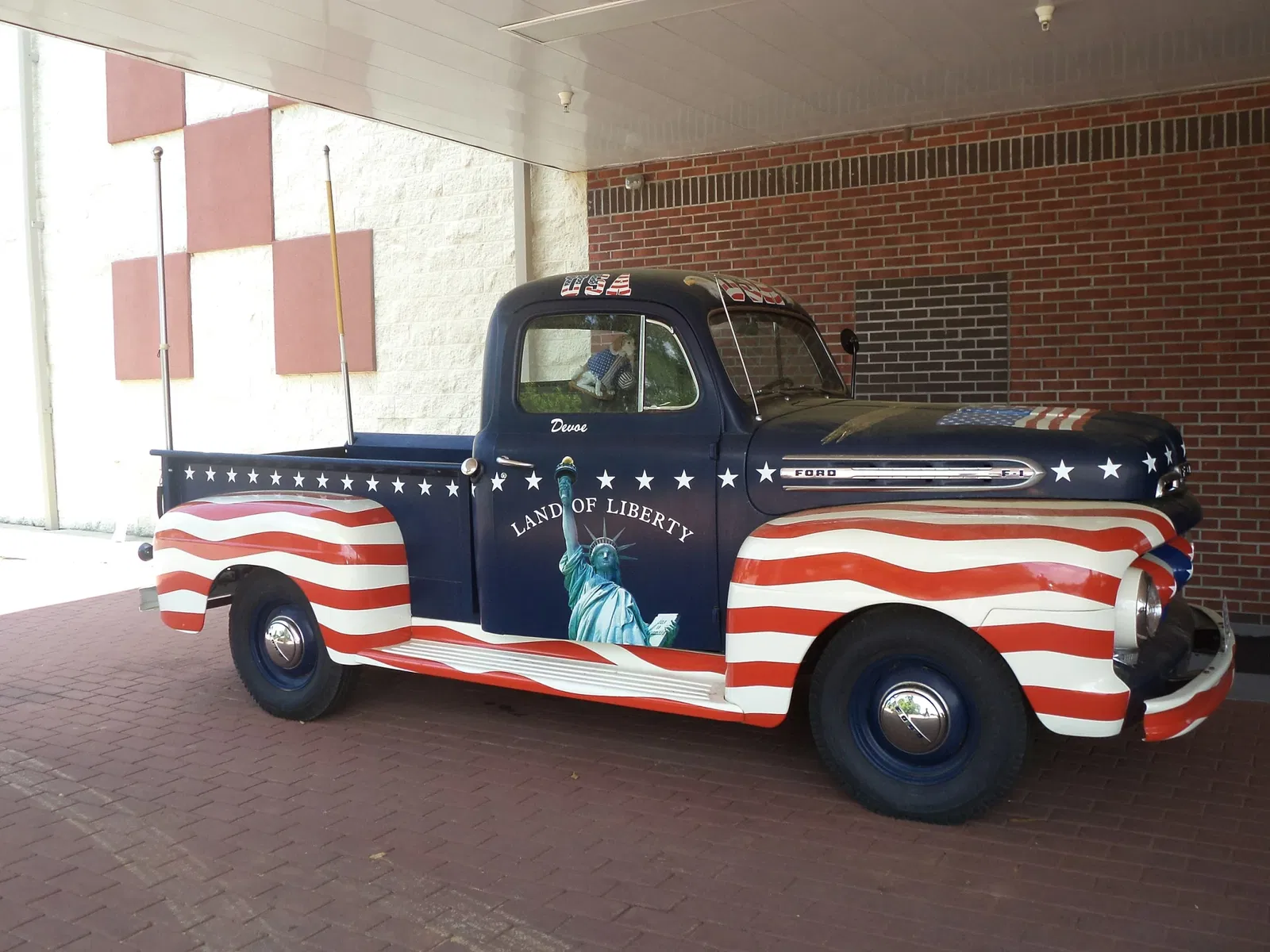 Tallahassee Auto Museum