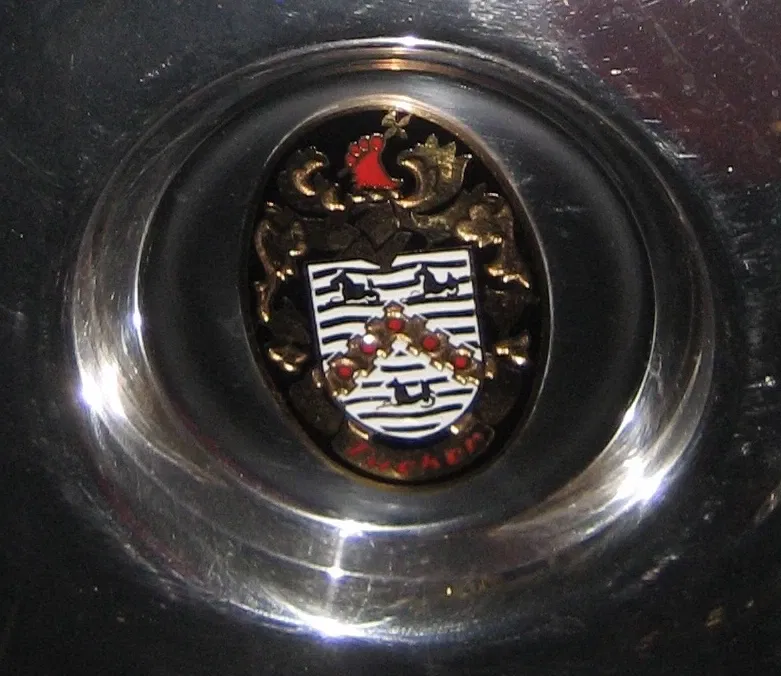 Museo del Automóvil de Tallahassee