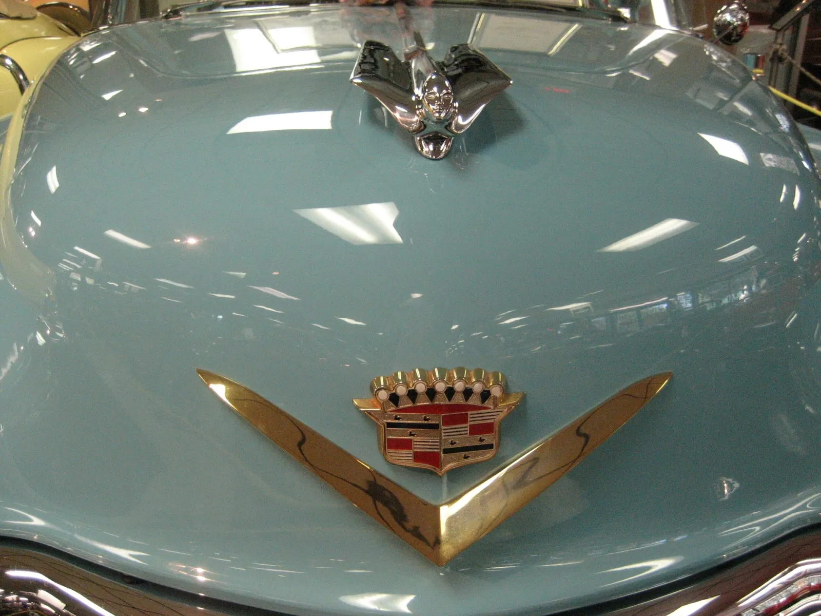 Tallahassee Auto Museum